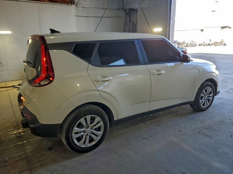 Фото 3 - KIA SOUL