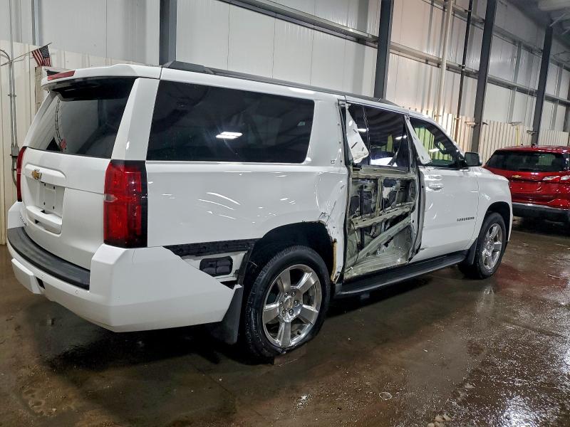 Фото 3 - CHEVROLET SUBURBAN