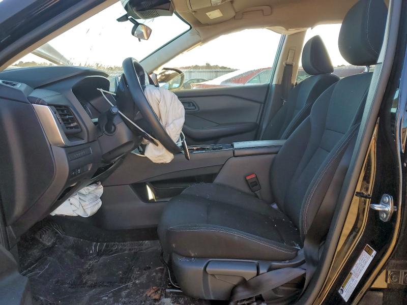 Фото 7 - NISSAN ROGUE