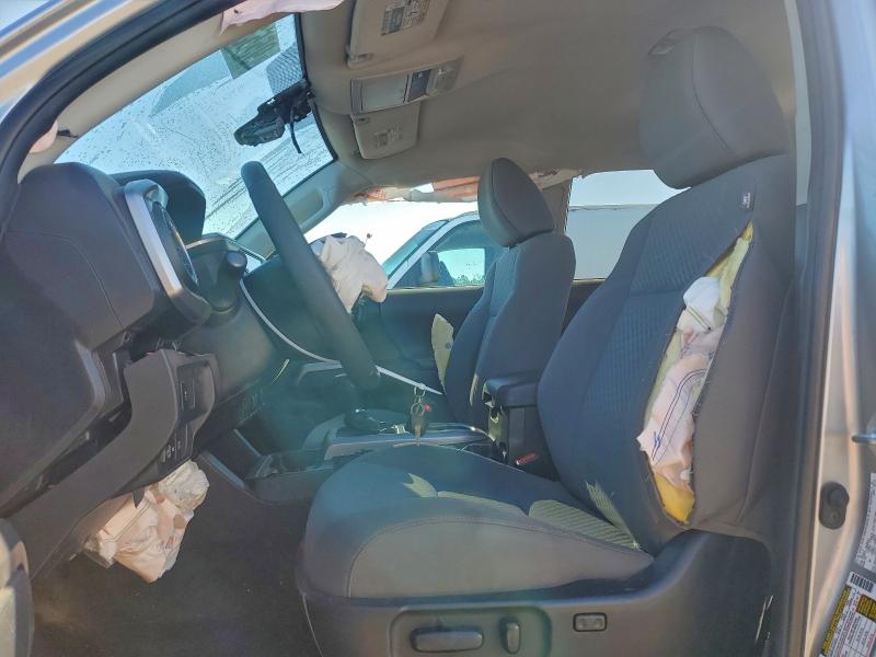 Фото 7 - TOYOTA TACOMA