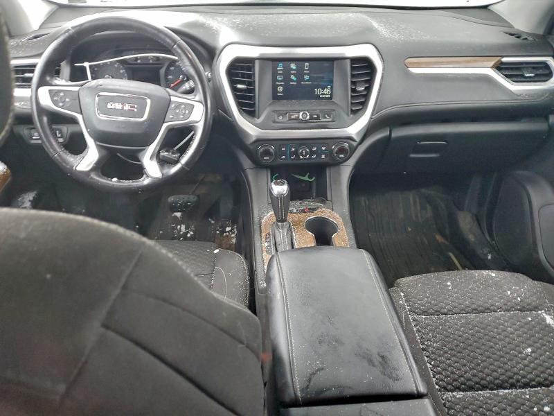 Фото 8 - GMC ACADIA