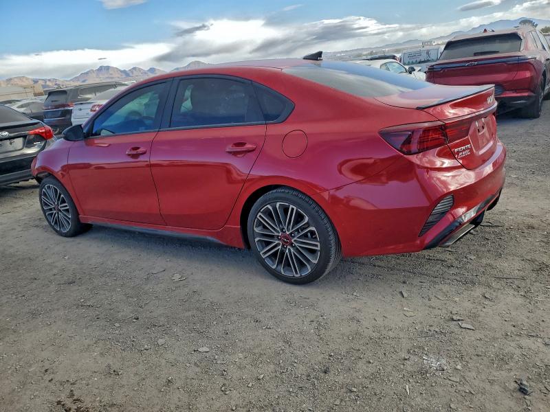 Фото 2 - KIA FORTE