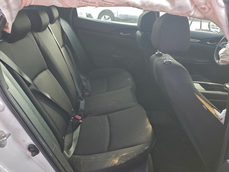 Фото 10 - HONDA CIVIC