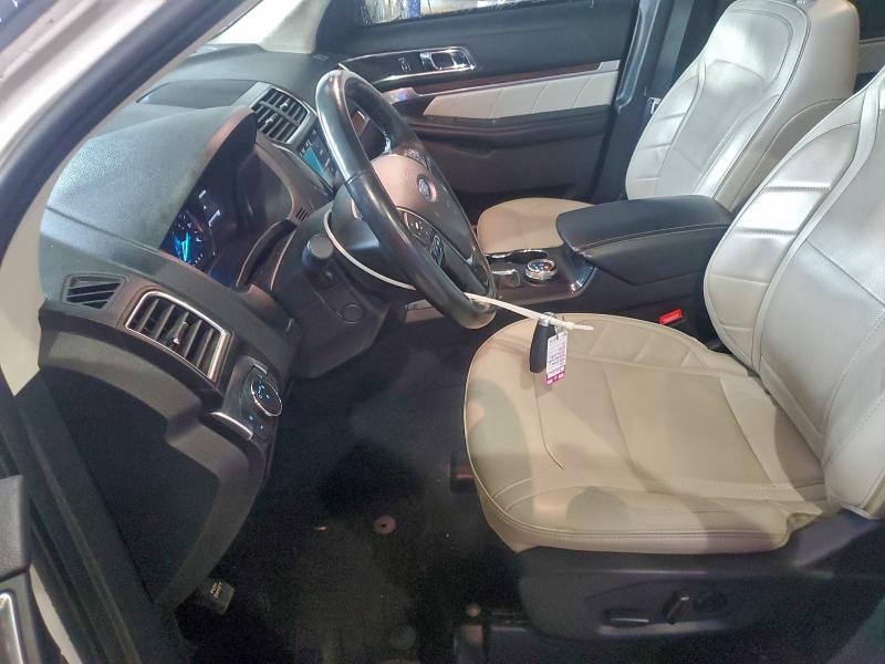 Фото 7 - FORD EXPLORER