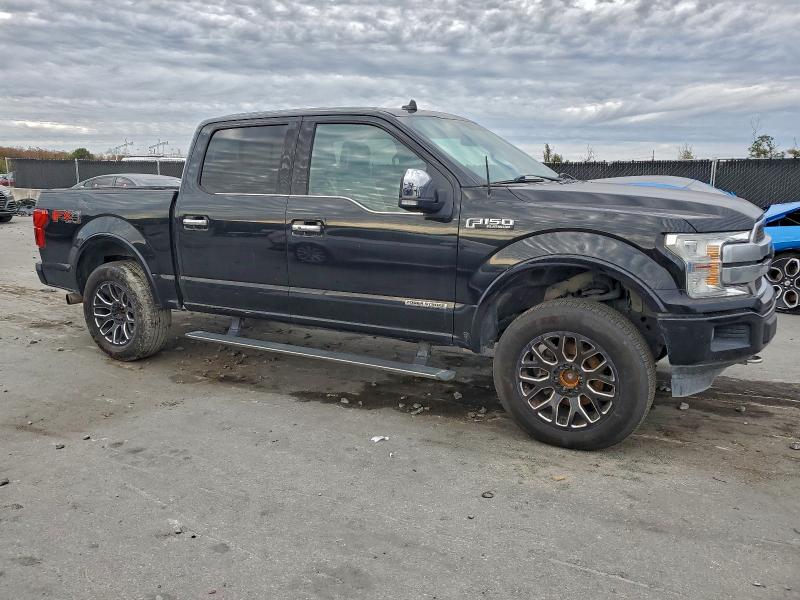 Фото 4 - FORD F-150