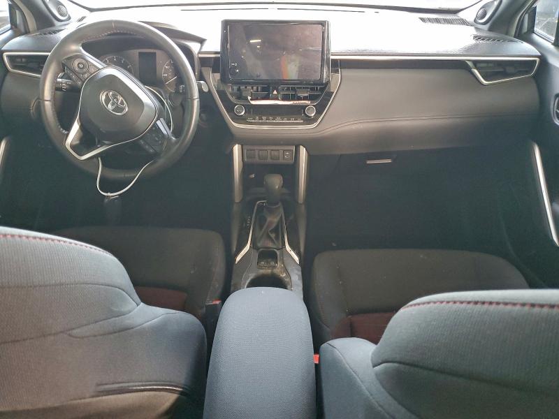 Фото 8 - TOYOTA COROLLA CR