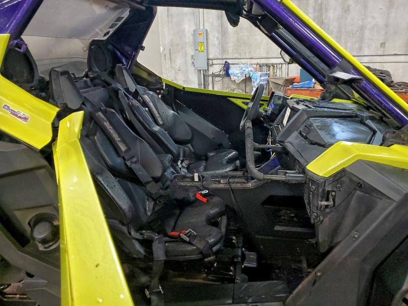 POLARIS RZR PRO XP 2020