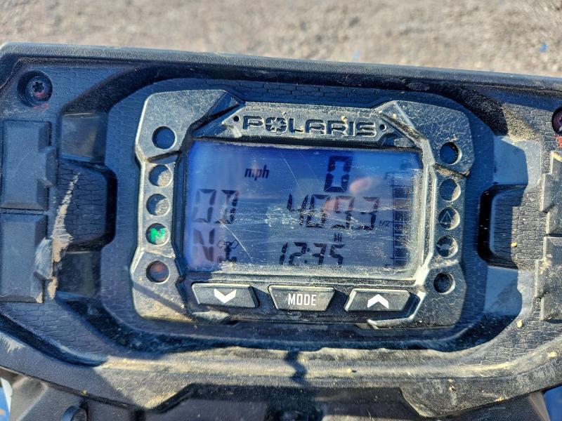 Фото 8 - POLARIS ATV