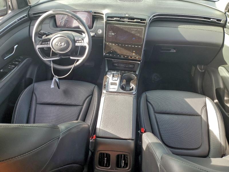 Фото 8 - HYUNDAI TUCSON