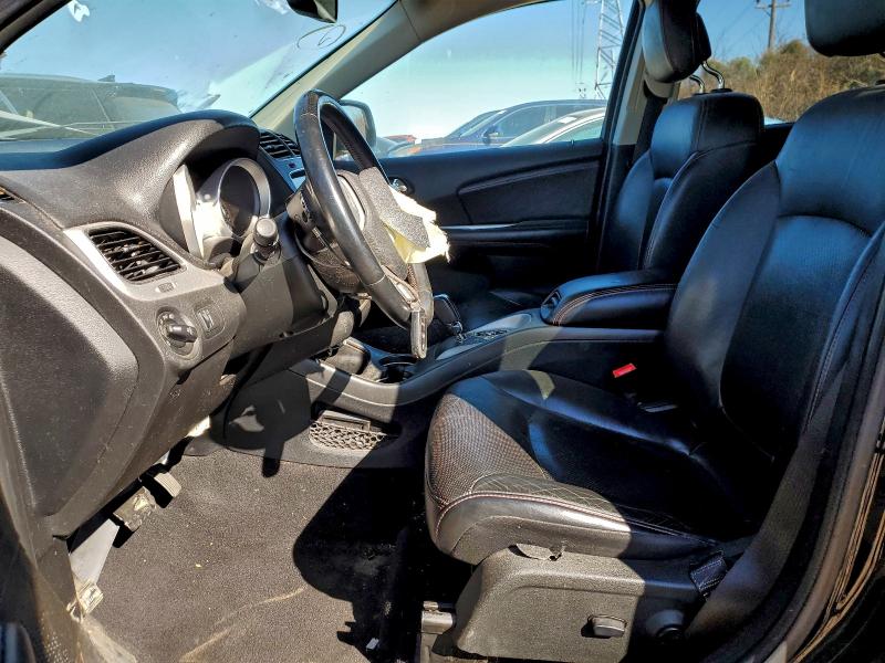 Фото 7 - DODGE JOURNEY