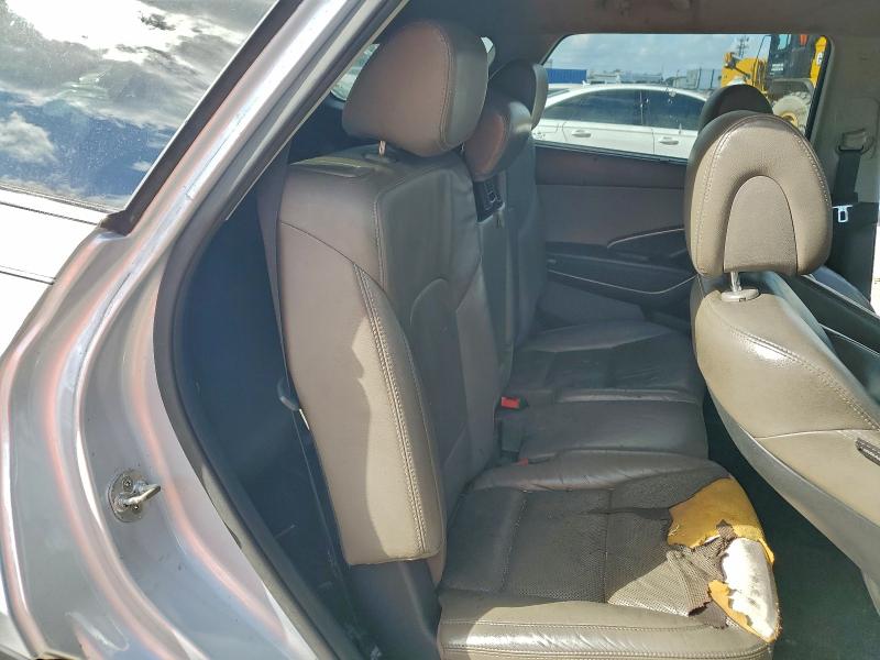 Фото 11 - HYUNDAI SANTA FE