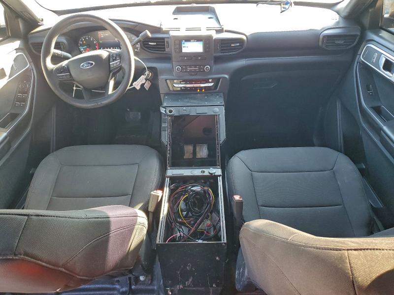 Фото 8 - FORD EXPLORER