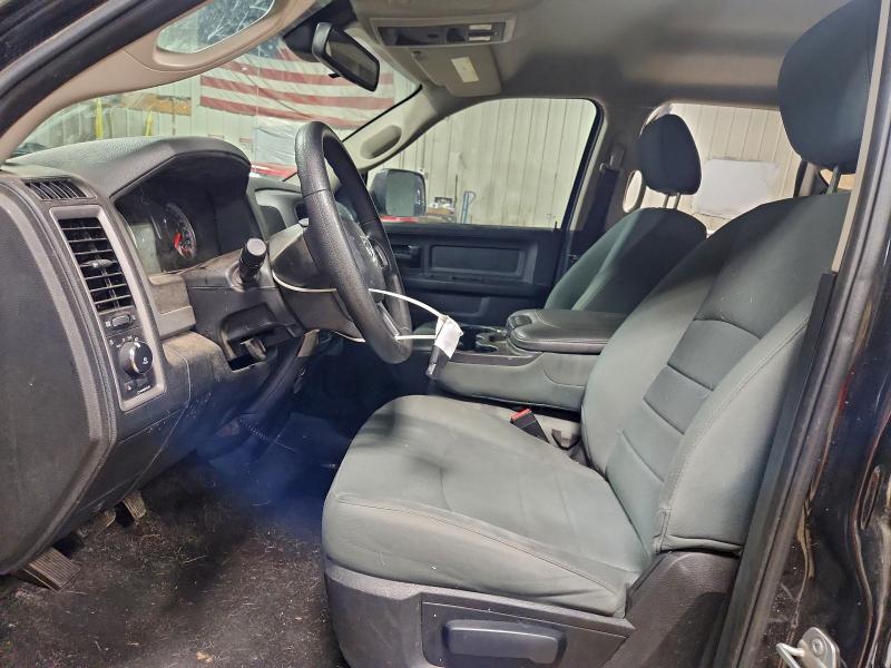 Фото 7 - RAM 1500