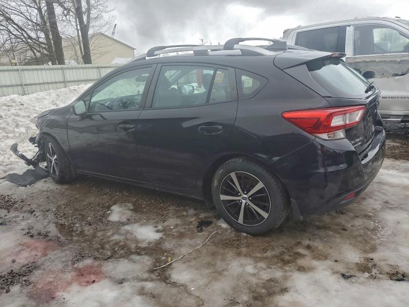 Фото 2 - SUBARU IMPREZA