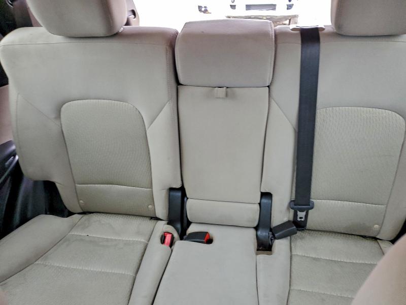 Фото 10 - HYUNDAI SANTA FE