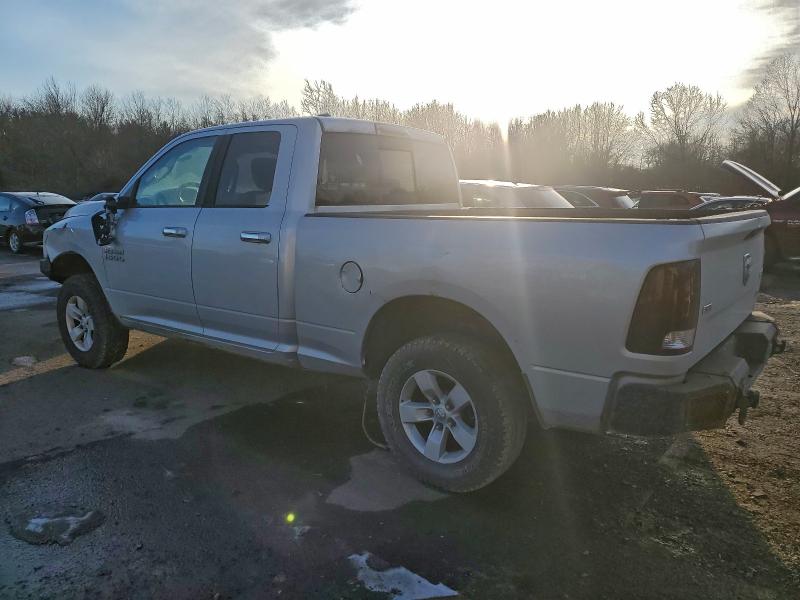 Фото 2 - RAM 1500