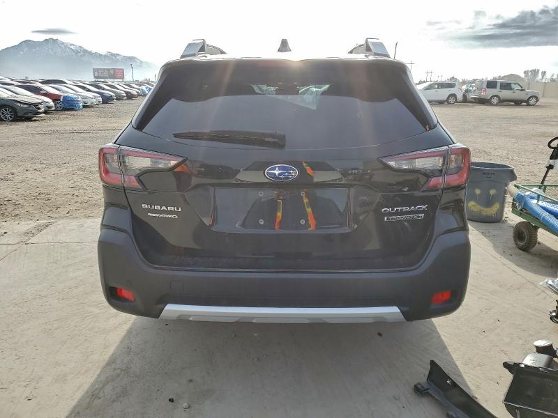 Фото 6 - SUBARU OUTBACK