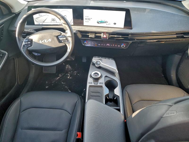 KIA EV6 LIGHT 2023 VIN KNDC34LAXP5128727