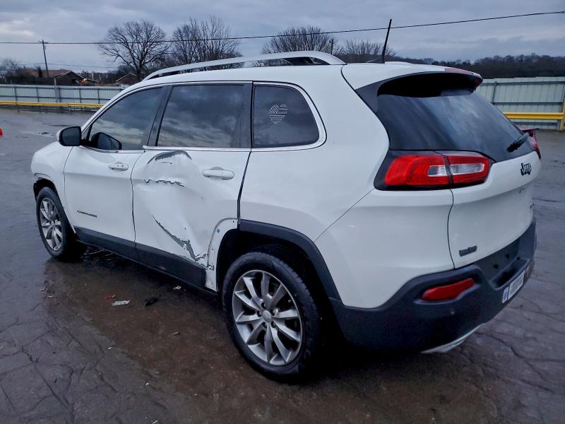 Фото 2 - JEEP GRAND CHER