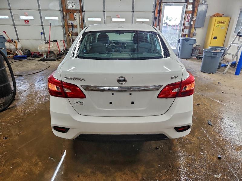 Фото 6 - NISSAN SENTRA