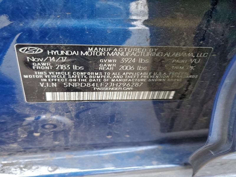 Фото 12 - HYUNDAI ELANTRA