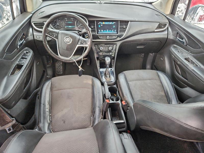 Фото 8 - BUICK ENCORE