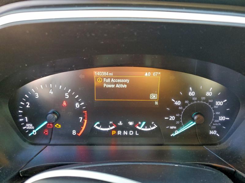 Фото 9 - FORD ESCAPE