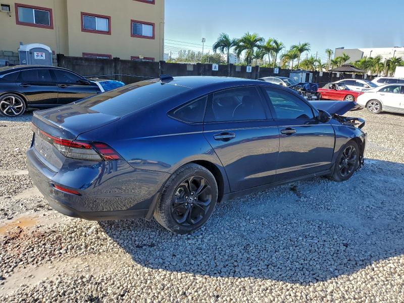 Фото 3 - HONDA ACCORD