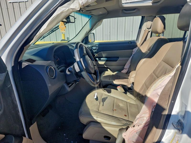 Фото 7 - JEEP PATRIOT