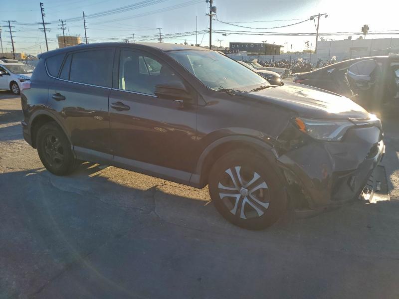 Фото 4 - TOYOTA RAV4