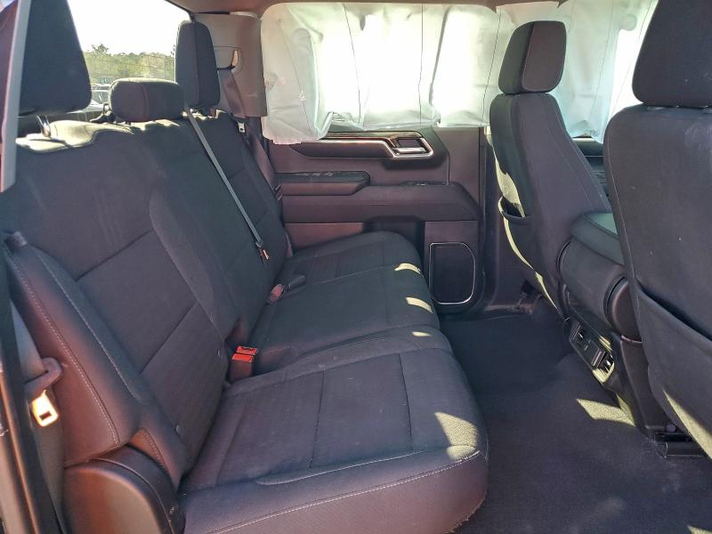 Фото 10 - GMC SIERRA