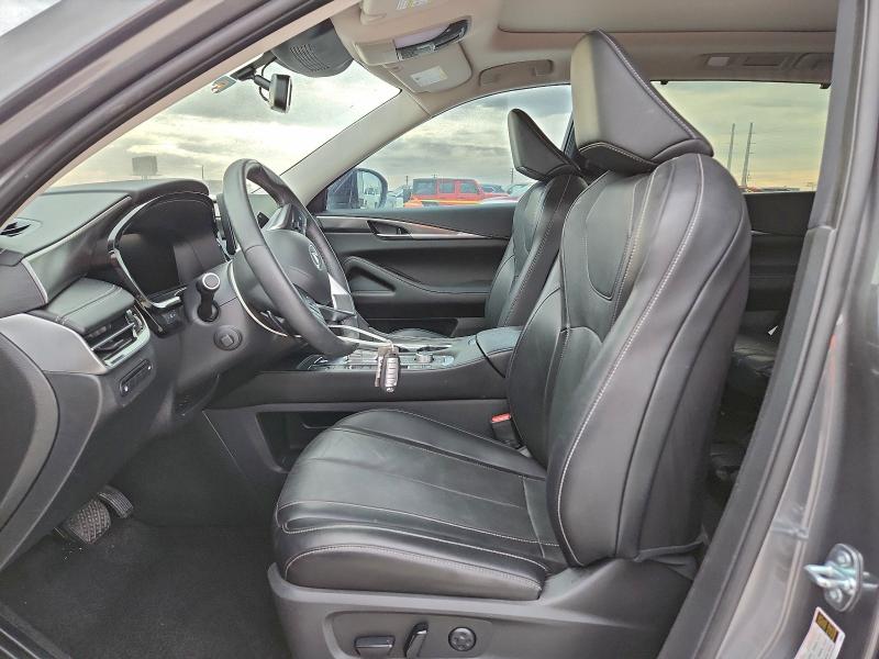 Фото 7 - INFINITI QX60