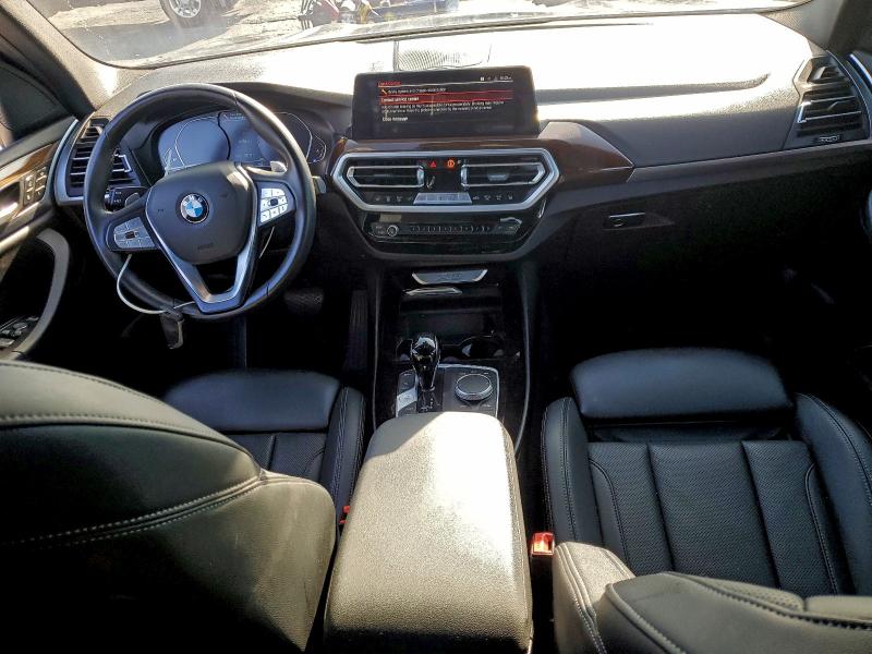 Фото 8 - BMW X3