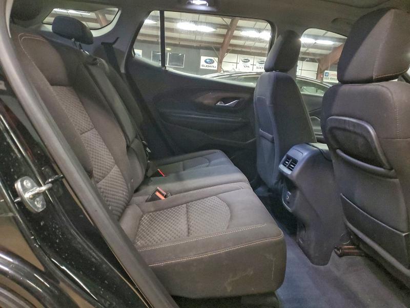 Фото 11 - GMC TERRAIN