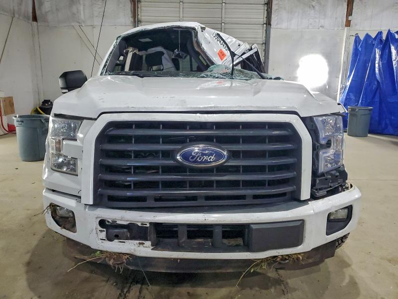 Фото 5 - FORD F-150