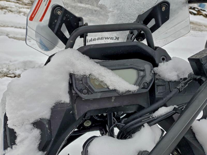 KAWASAKI KL650 K 2024