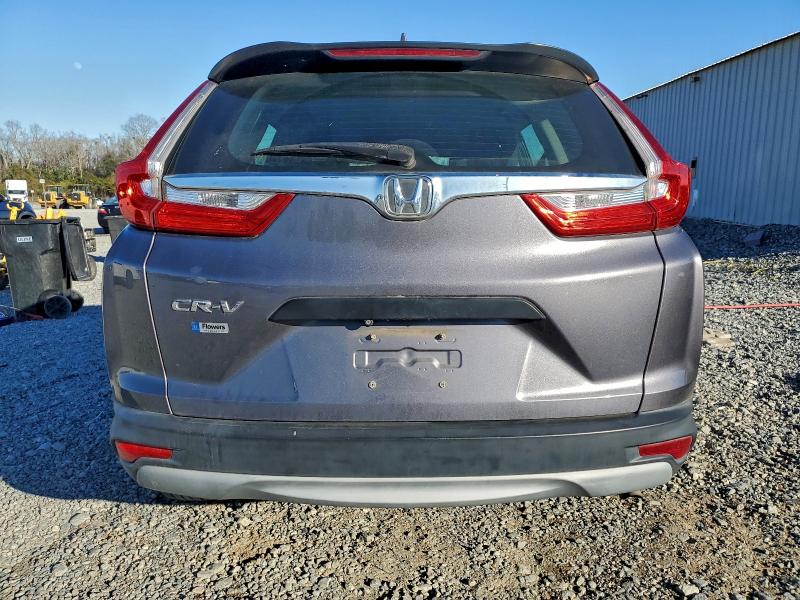 Фото 6 - HONDA CRV