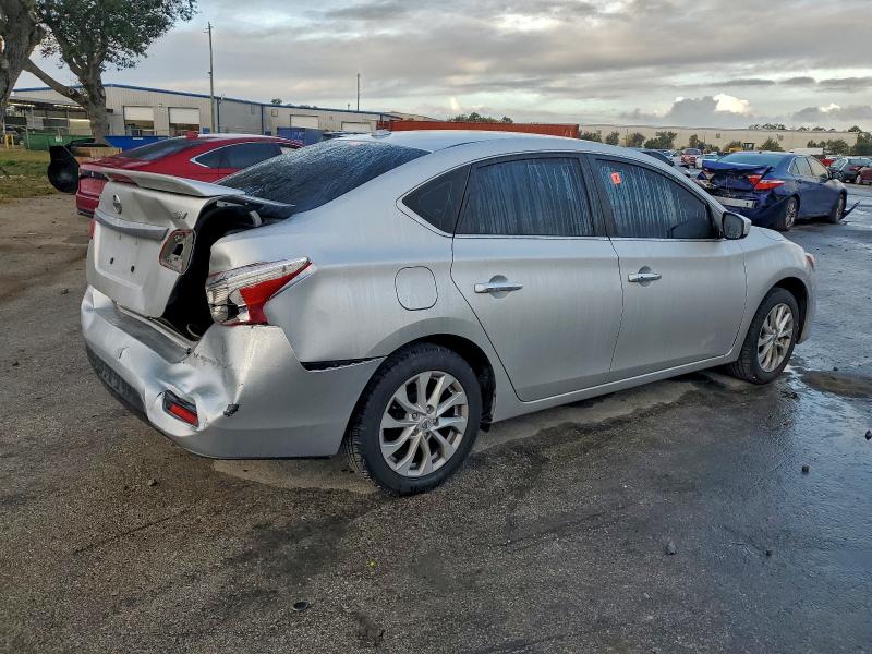 Фото 3 - NISSAN SENTRA