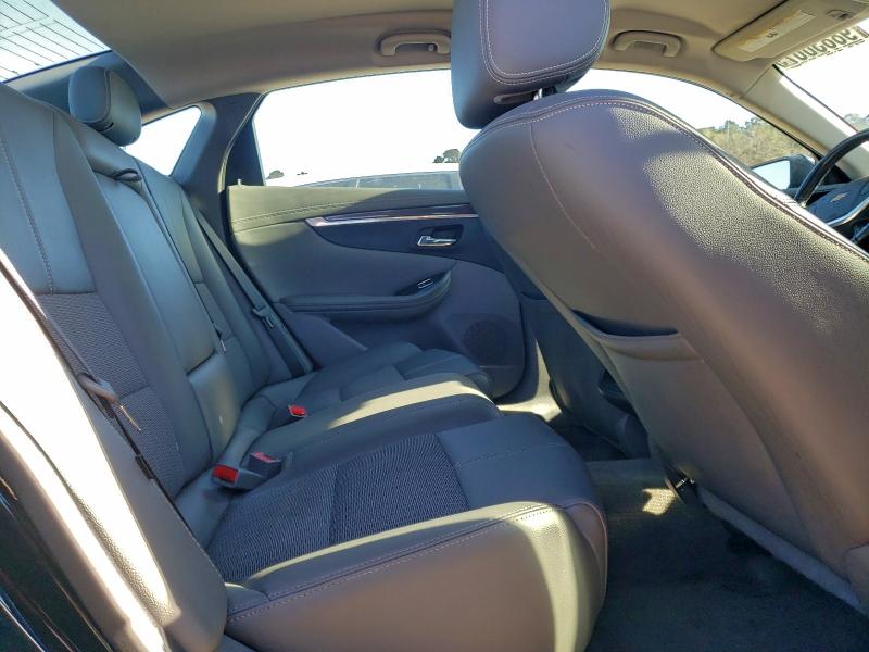 Фото 10 - CHEVROLET IMPALA