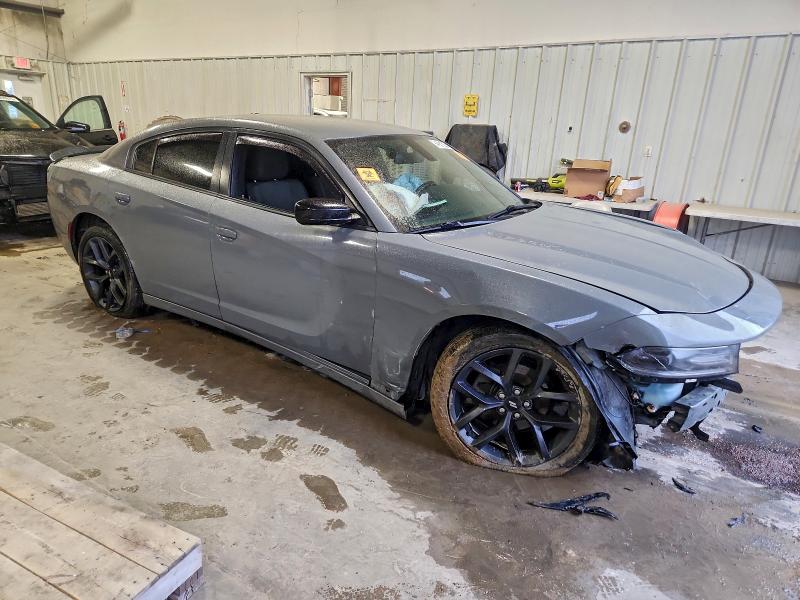 Фото 4 - DODGE CHARGER