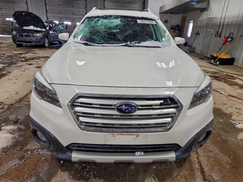 Фото 5 - SUBARU OUTBACK