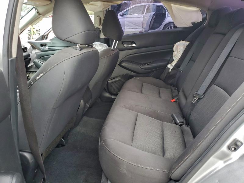 Фото 10 - NISSAN ALTIMA