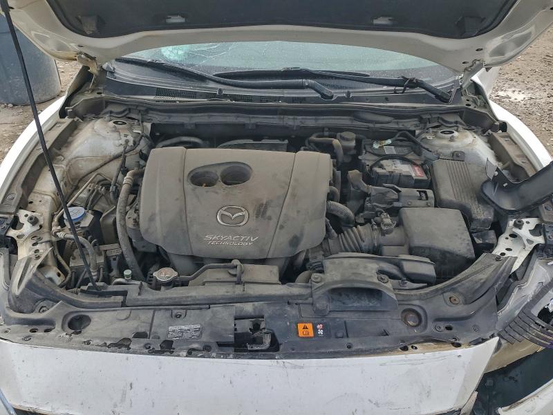 Фото 11 - MAZDA 6