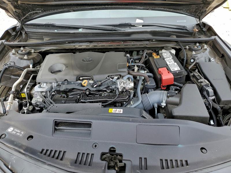 Фото 11 - TOYOTA CAMRY