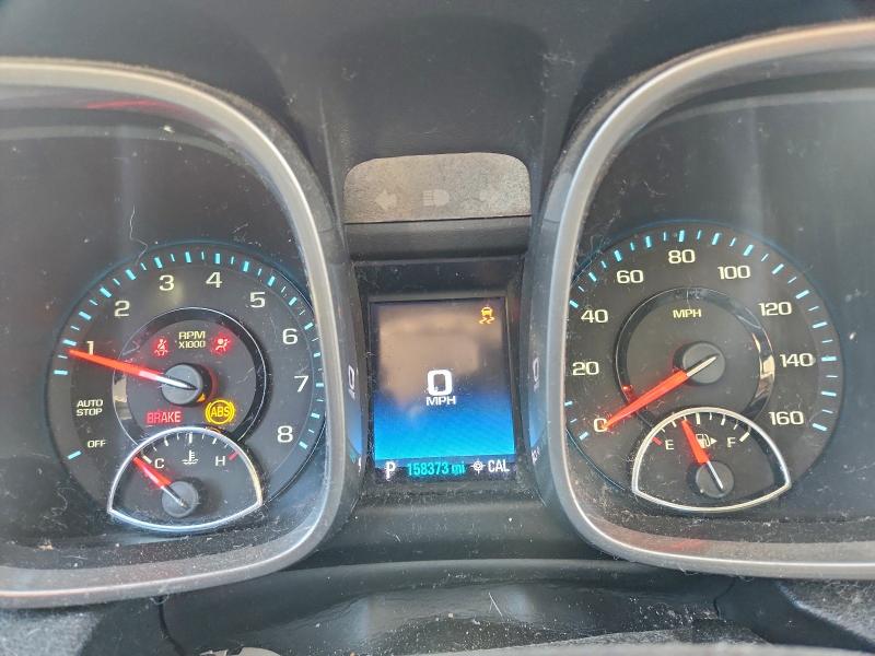 Фото 9 - CHEVROLET MALIBU