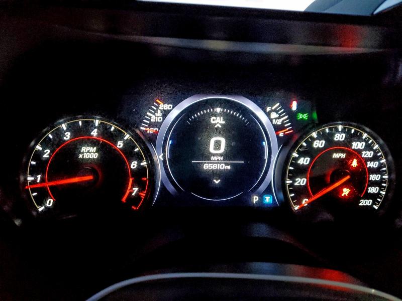 Фото 9 - CHEVROLET CAMARO