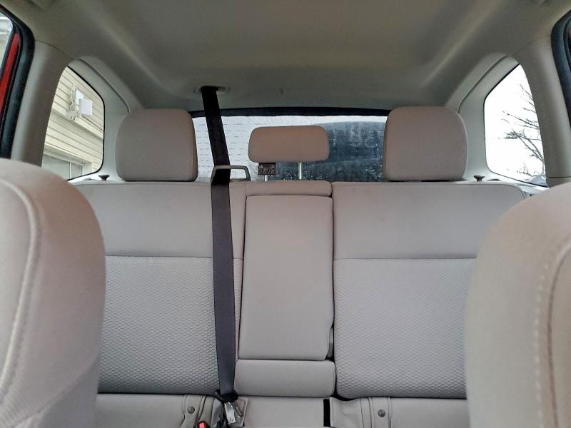 Фото 10 - SUBARU FORESTER