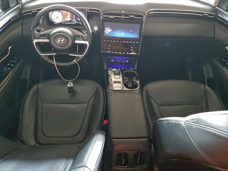 Фото 8 - HYUNDAI TUCSON