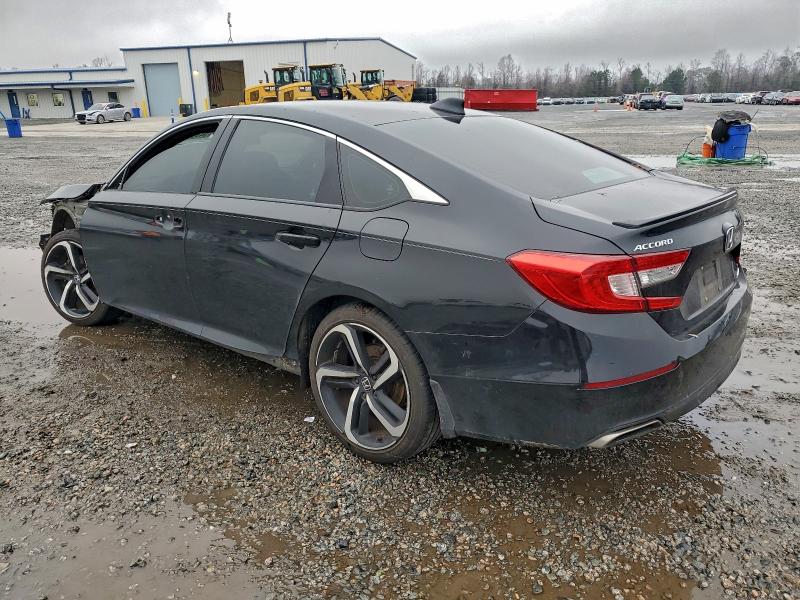 Фото 2 - HONDA ACCORD