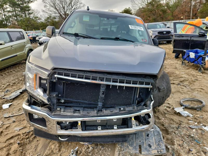 Фото 5 - FORD F-150